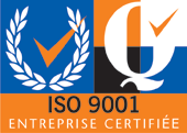 Certification iso 9001 2008